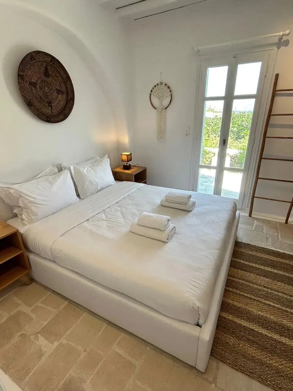 Apartamento familiar 3