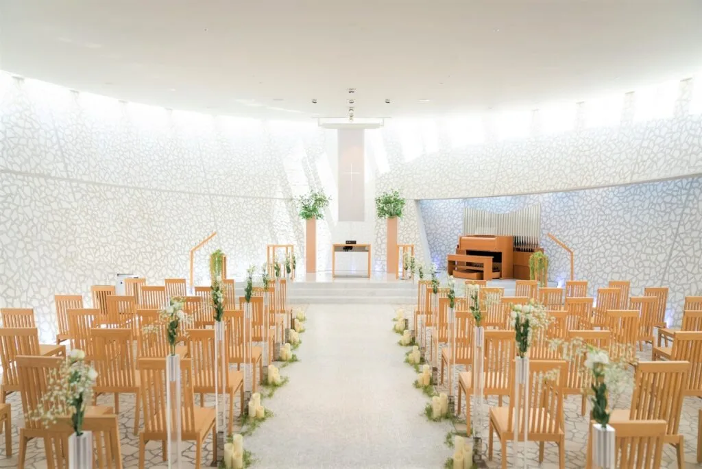 Capilla