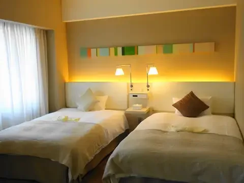 Comedor Rivage, vista al jardín
