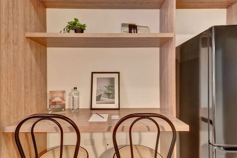 Signature Loft in Bogota w/ Gym