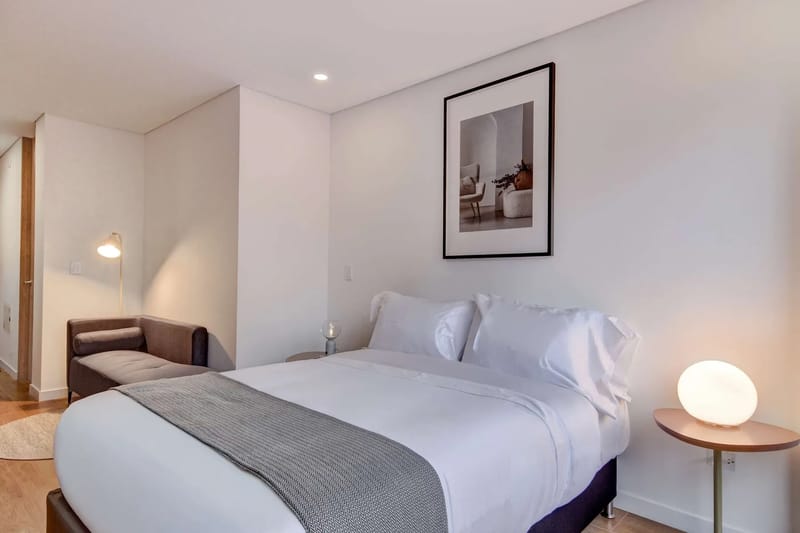 Signature Loft in Bogota w/ Gym