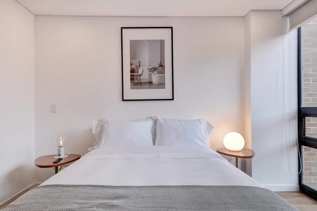 Signature Loft in Bogota w/ Gym