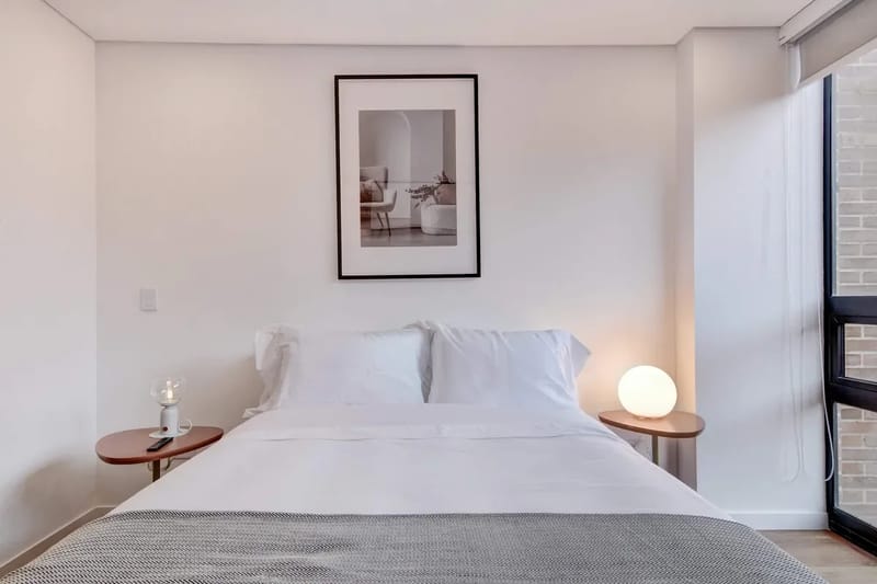 Signature Loft in Bogota w/ Gym