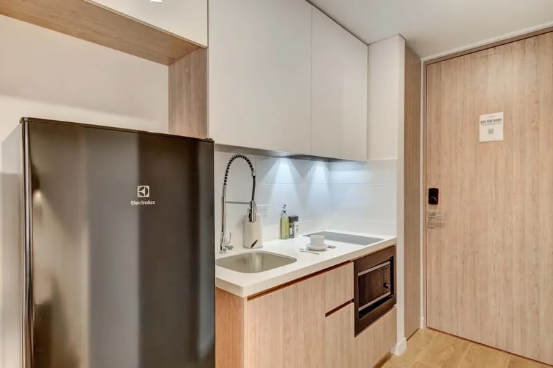 Signature Loft in Bogota w/ Gym
