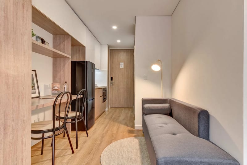 Signature Loft in Bogota w/ Gym