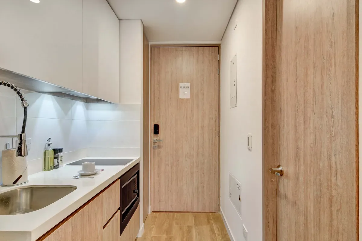 Signature Loft in Bogota w/ Gym