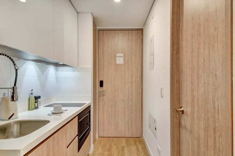 Signature Loft in Bogota w/ Gym