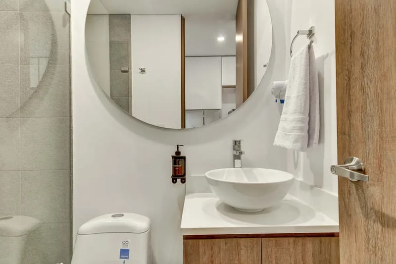 Signature Loft in Bogota w/ Gym
