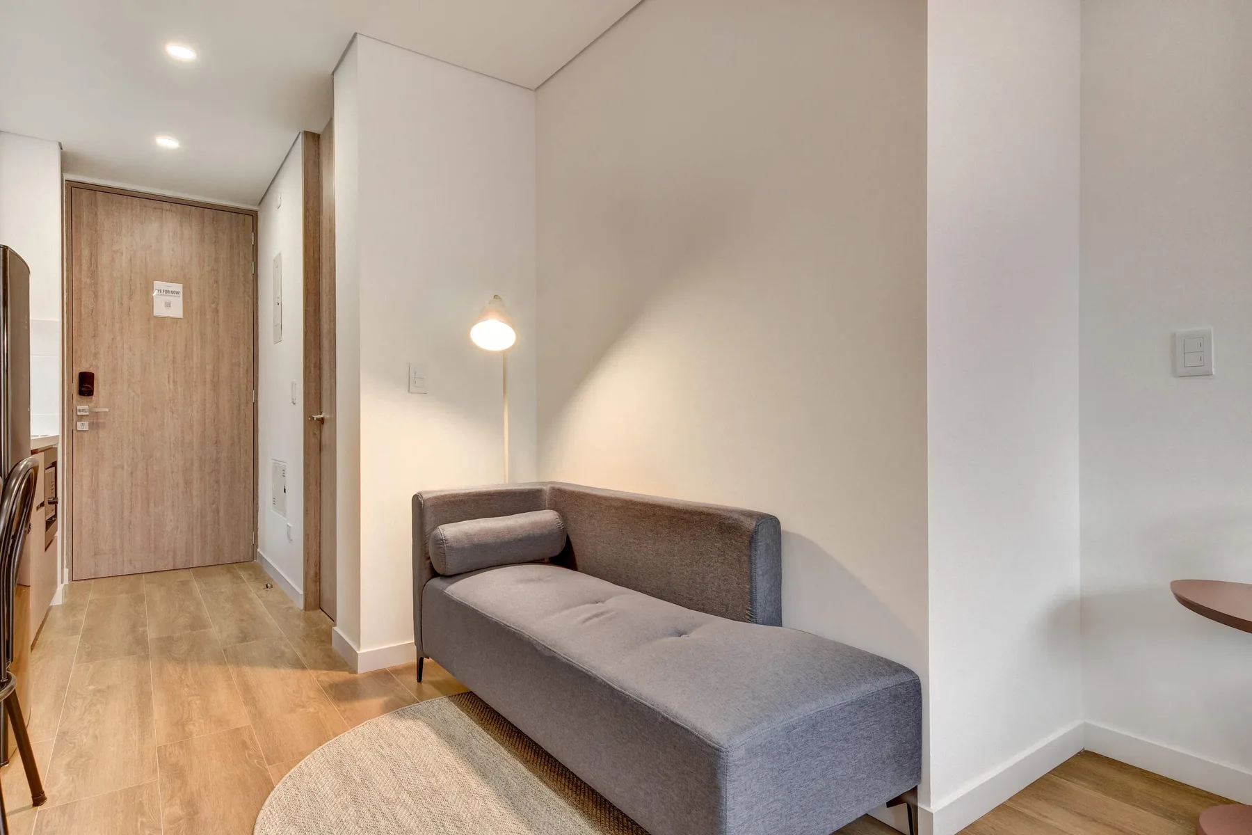 Signature Loft in Bogota w/ Gym