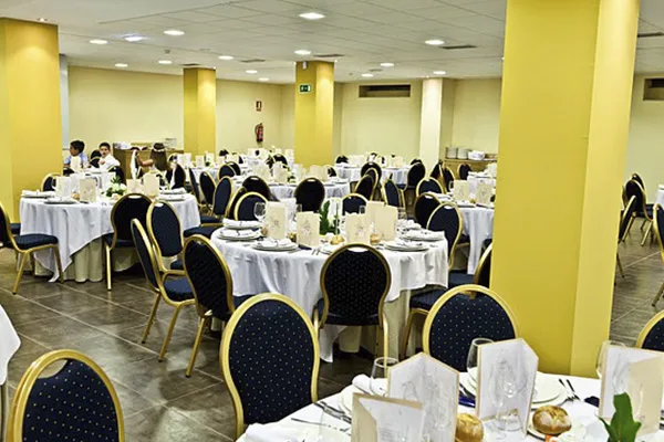Salón de eventos