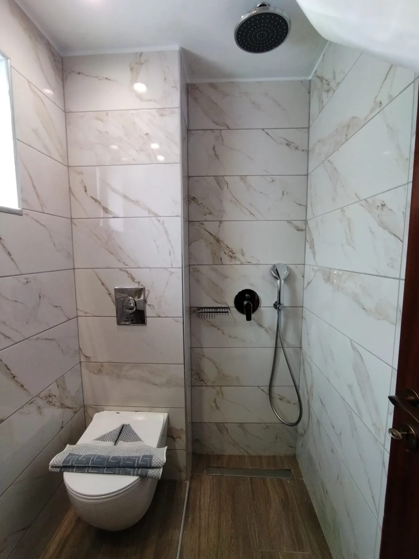 Habitación de hotel