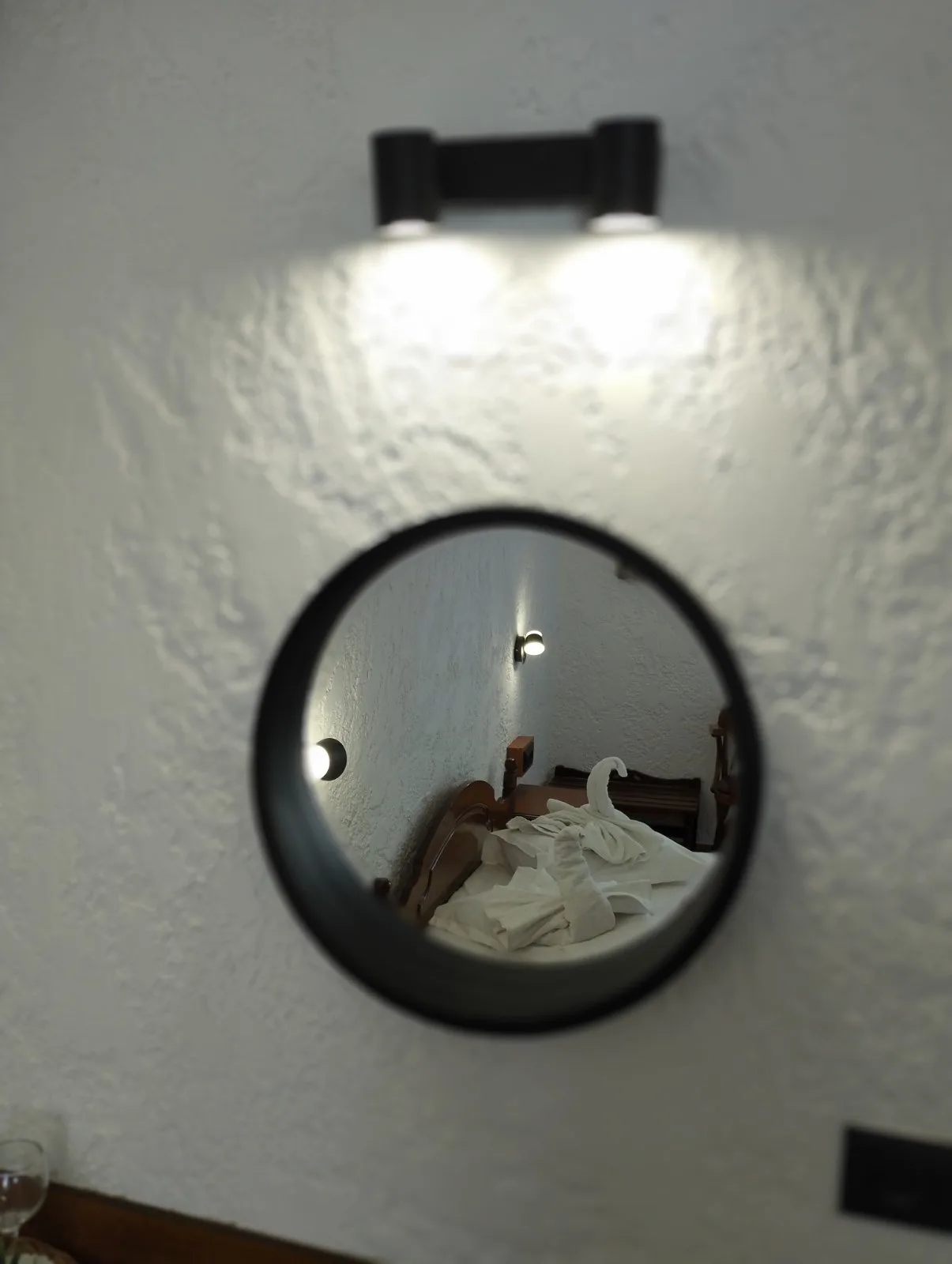 Habitación de hotel