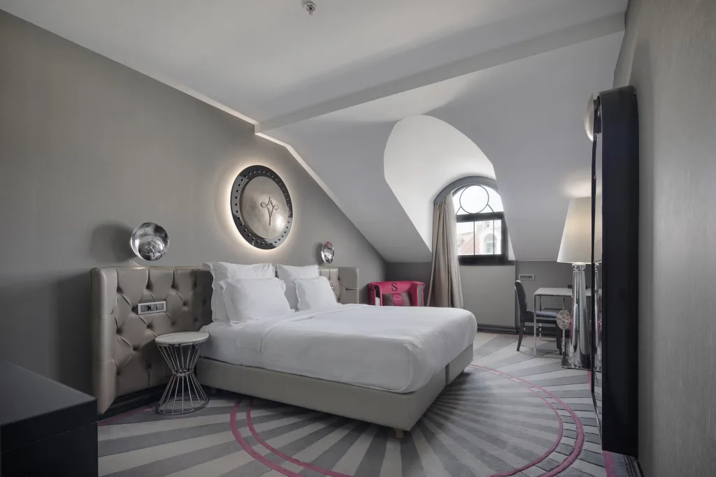 Sura Design Hotel