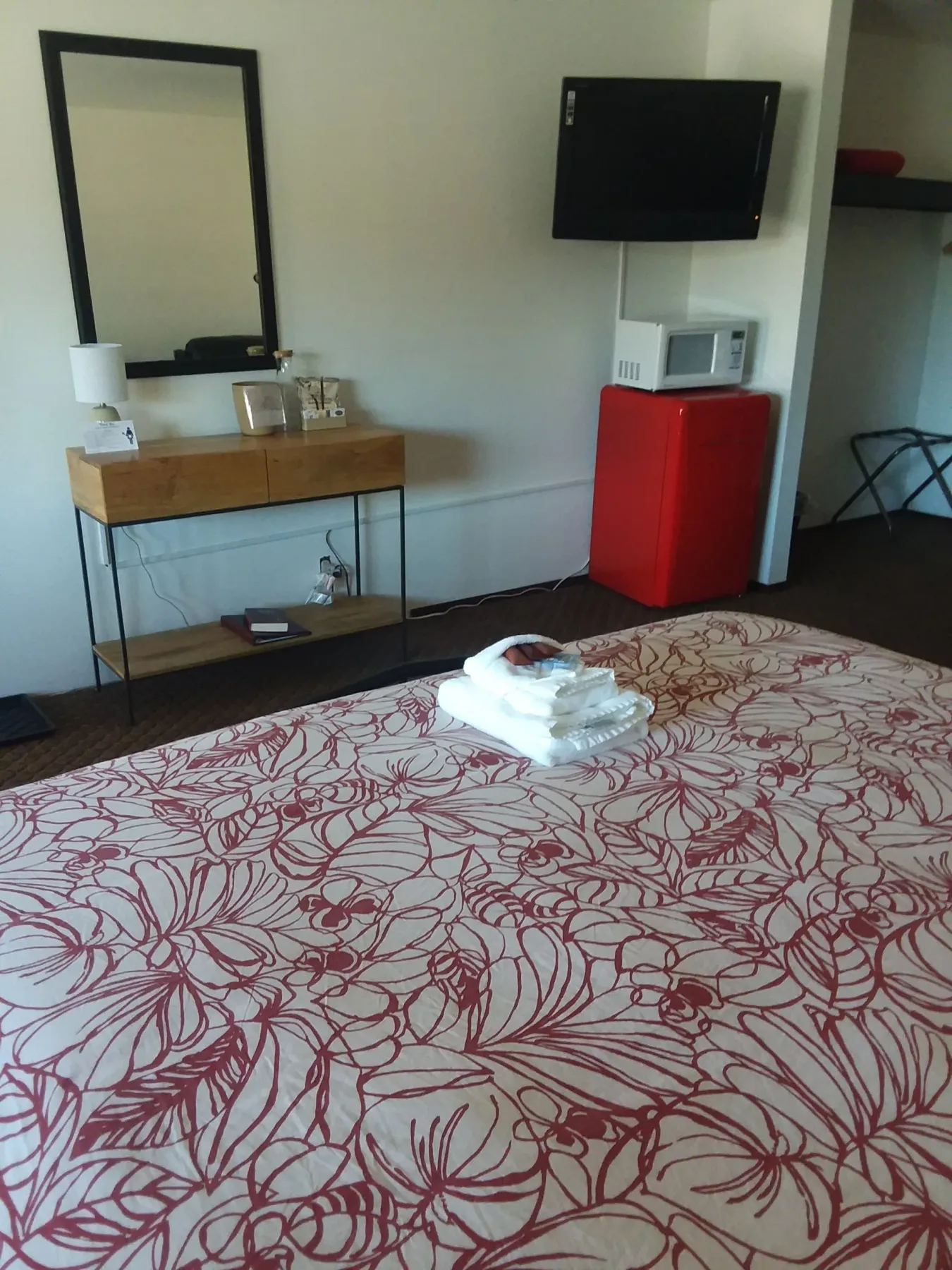 Chalet Inn