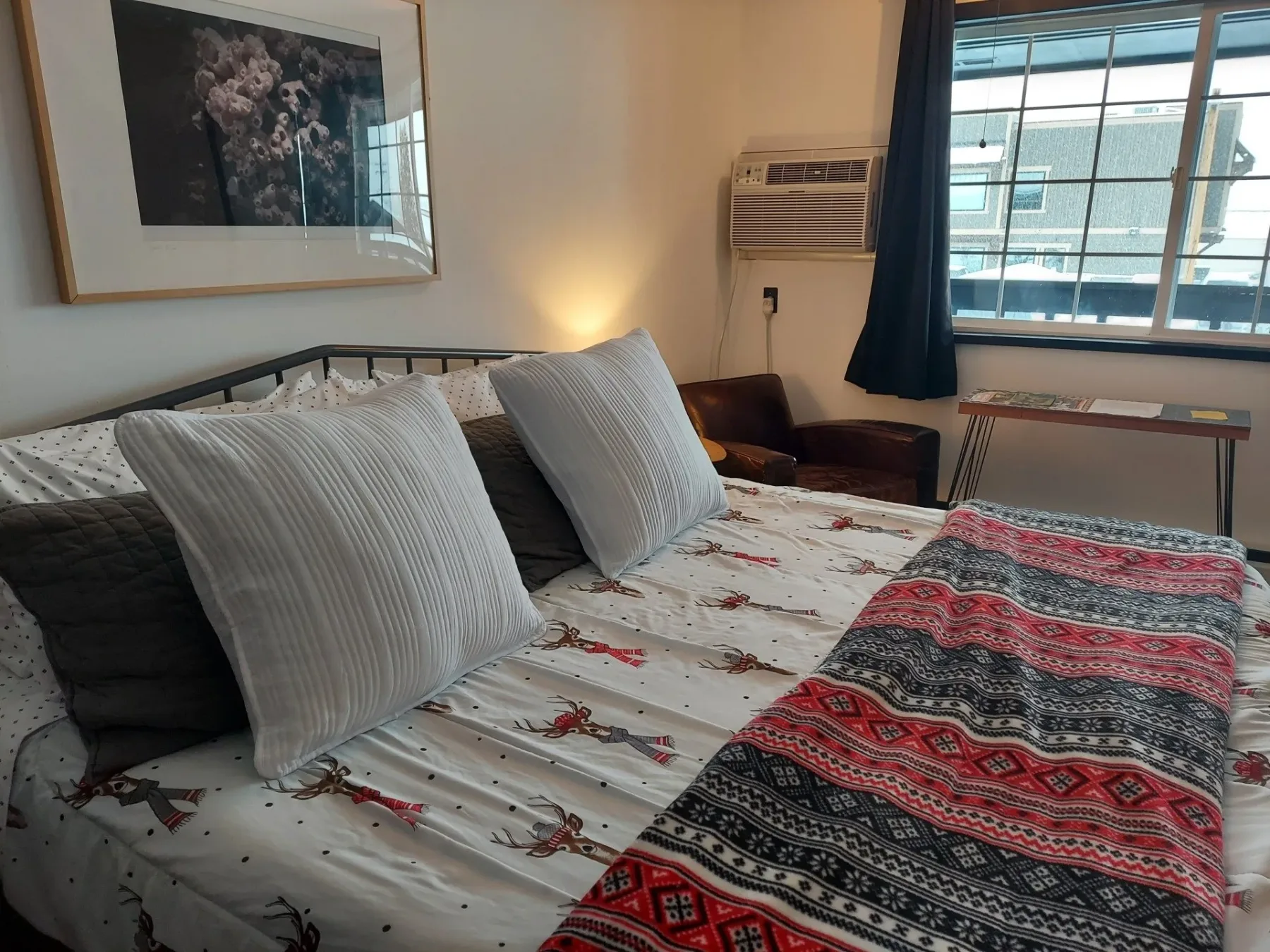 Chalet Inn