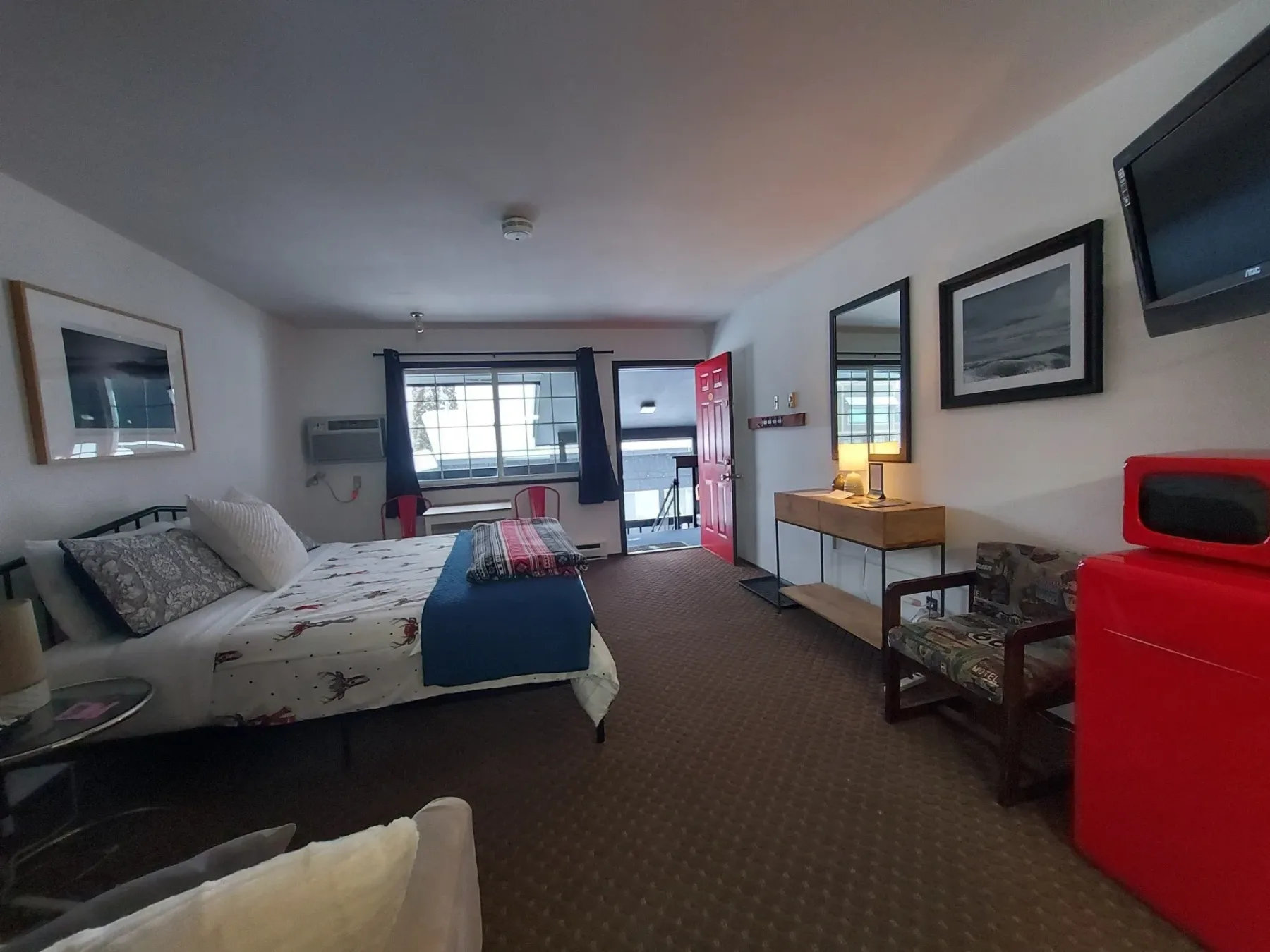 Chalet Inn