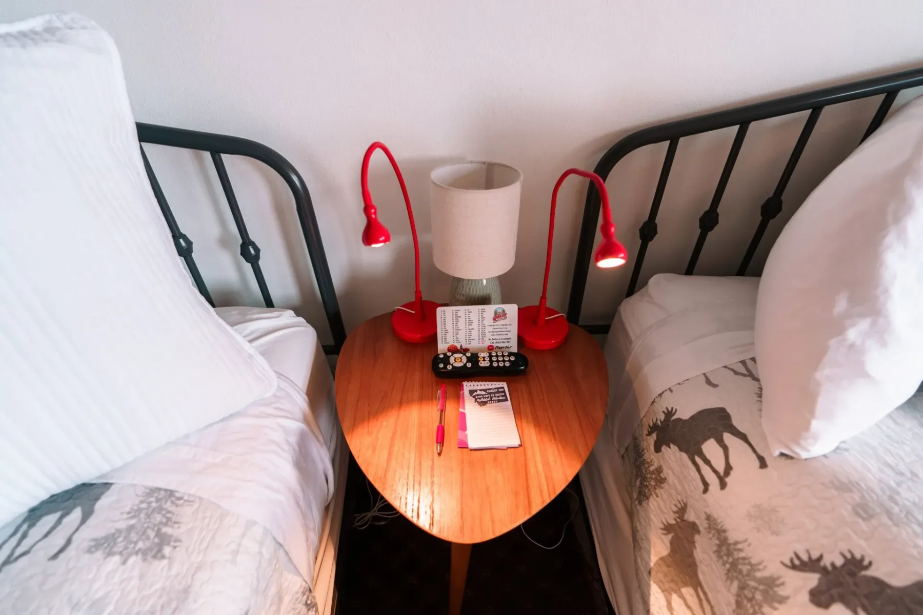 Chalet Inn
