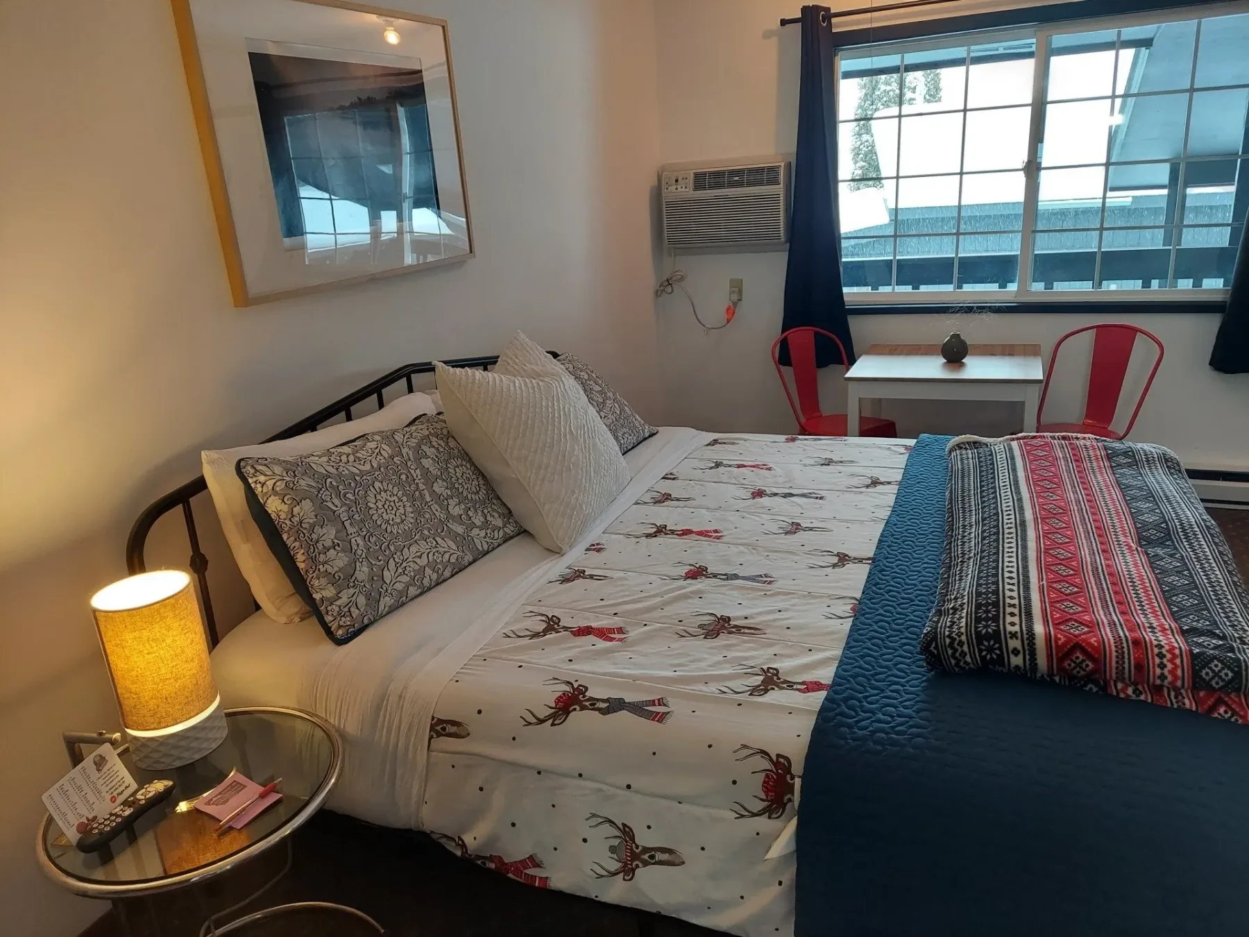 Chalet Inn