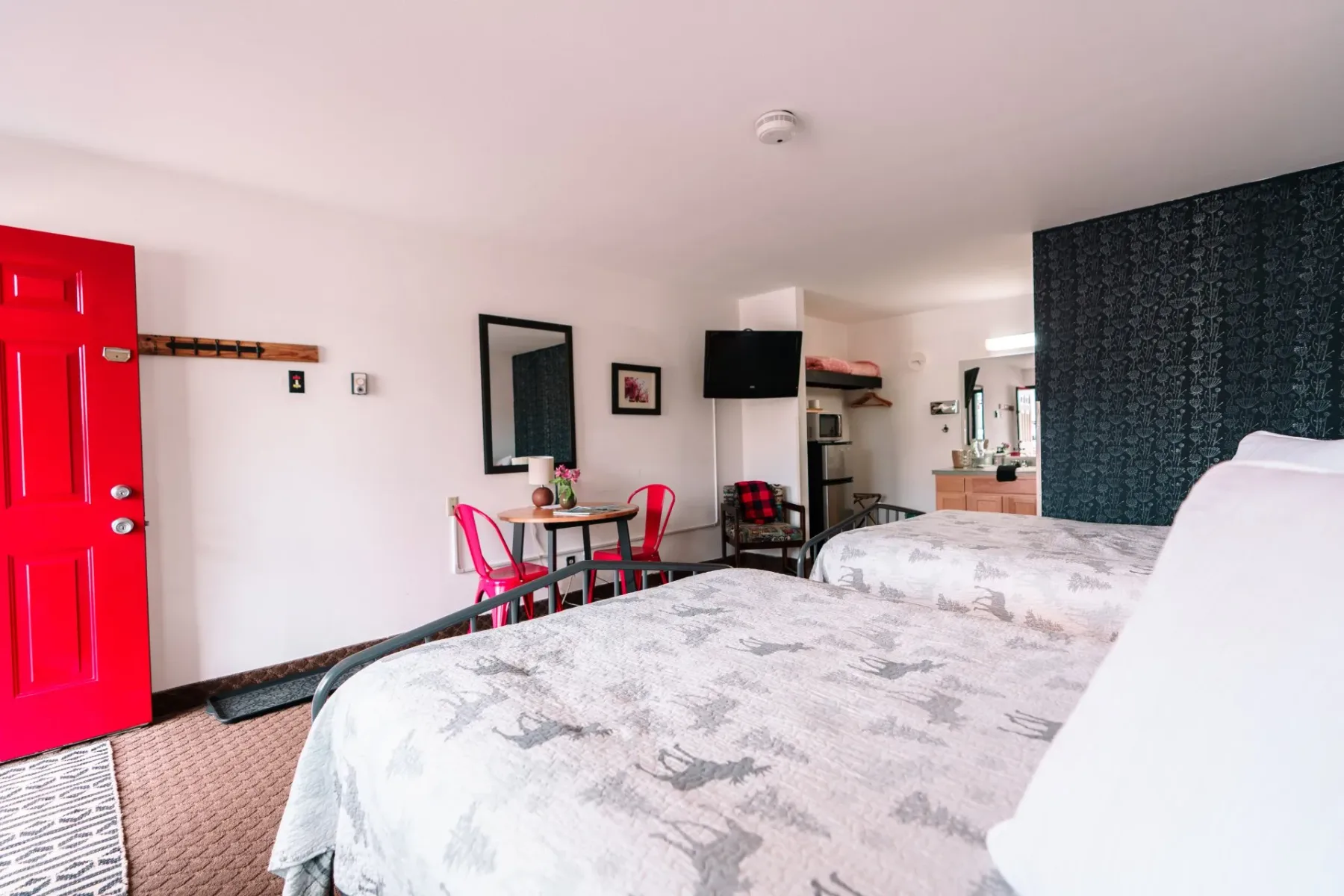 Chalet Inn