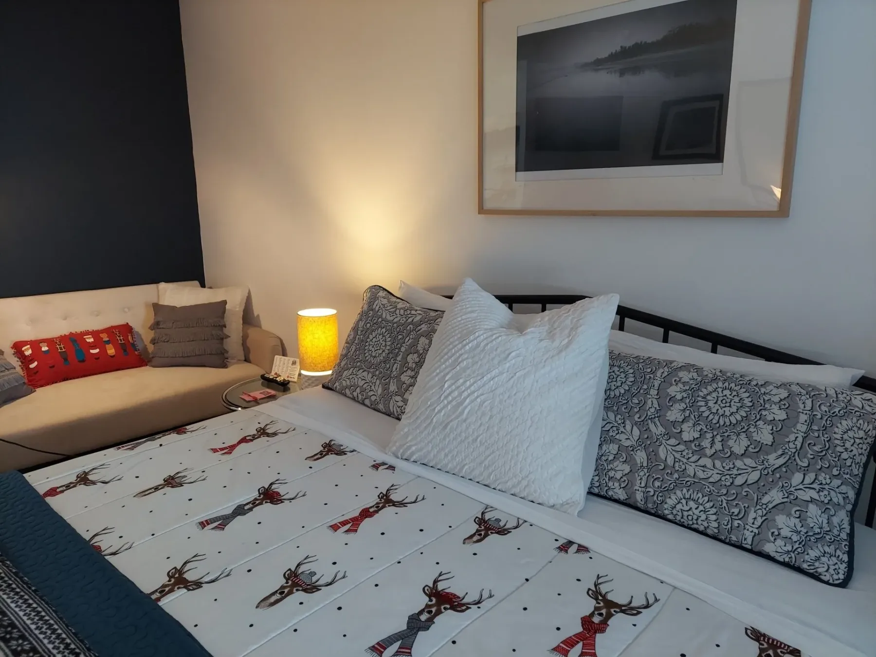 Chalet Inn