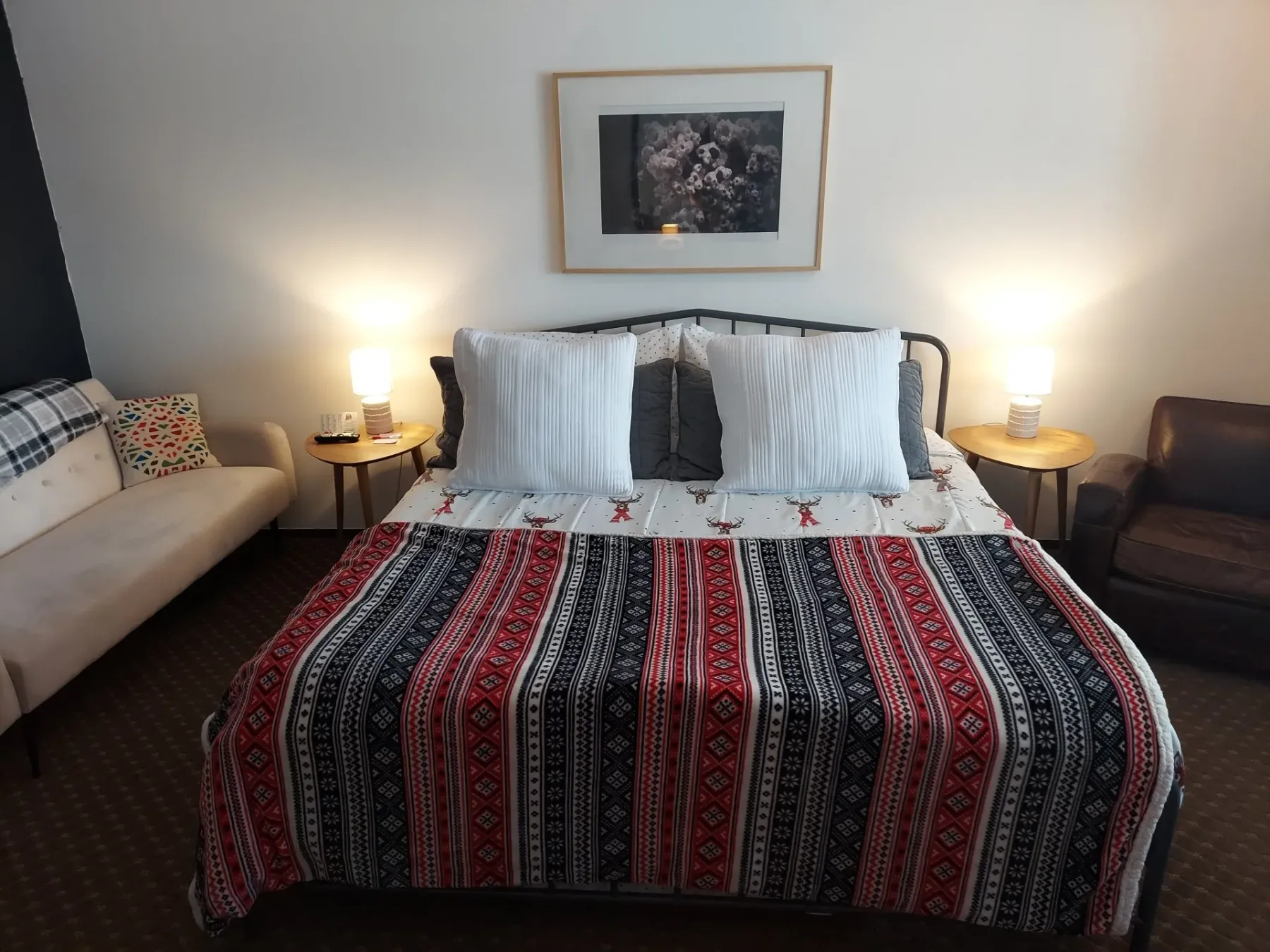 Chalet Inn