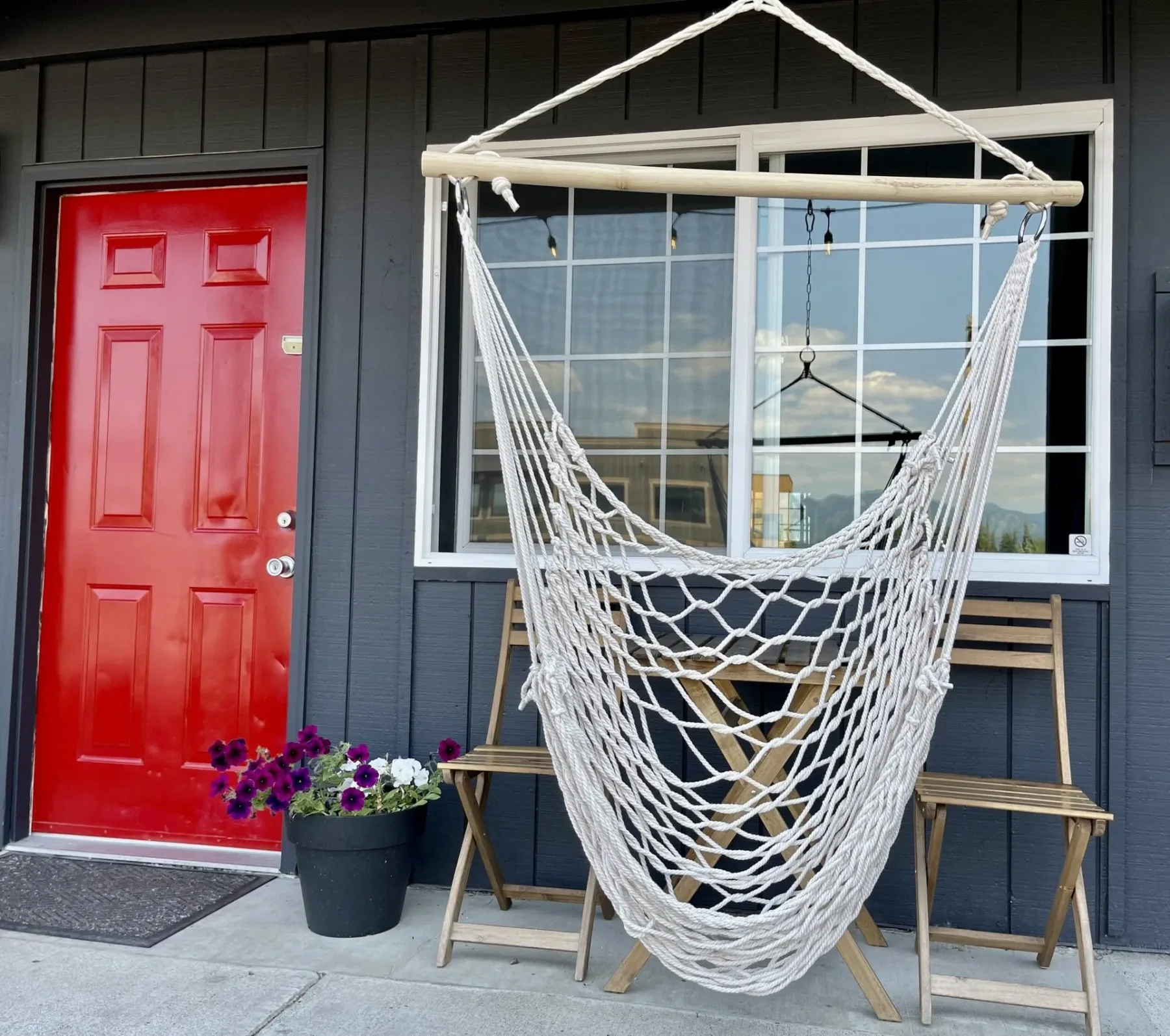 Chalet Inn