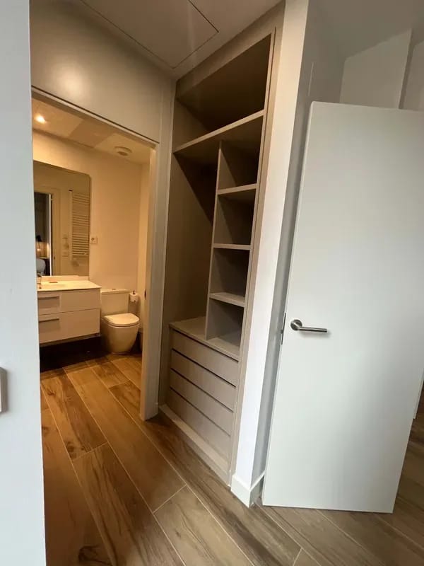 Impressive 3BR Sunny Terrace in Chueca