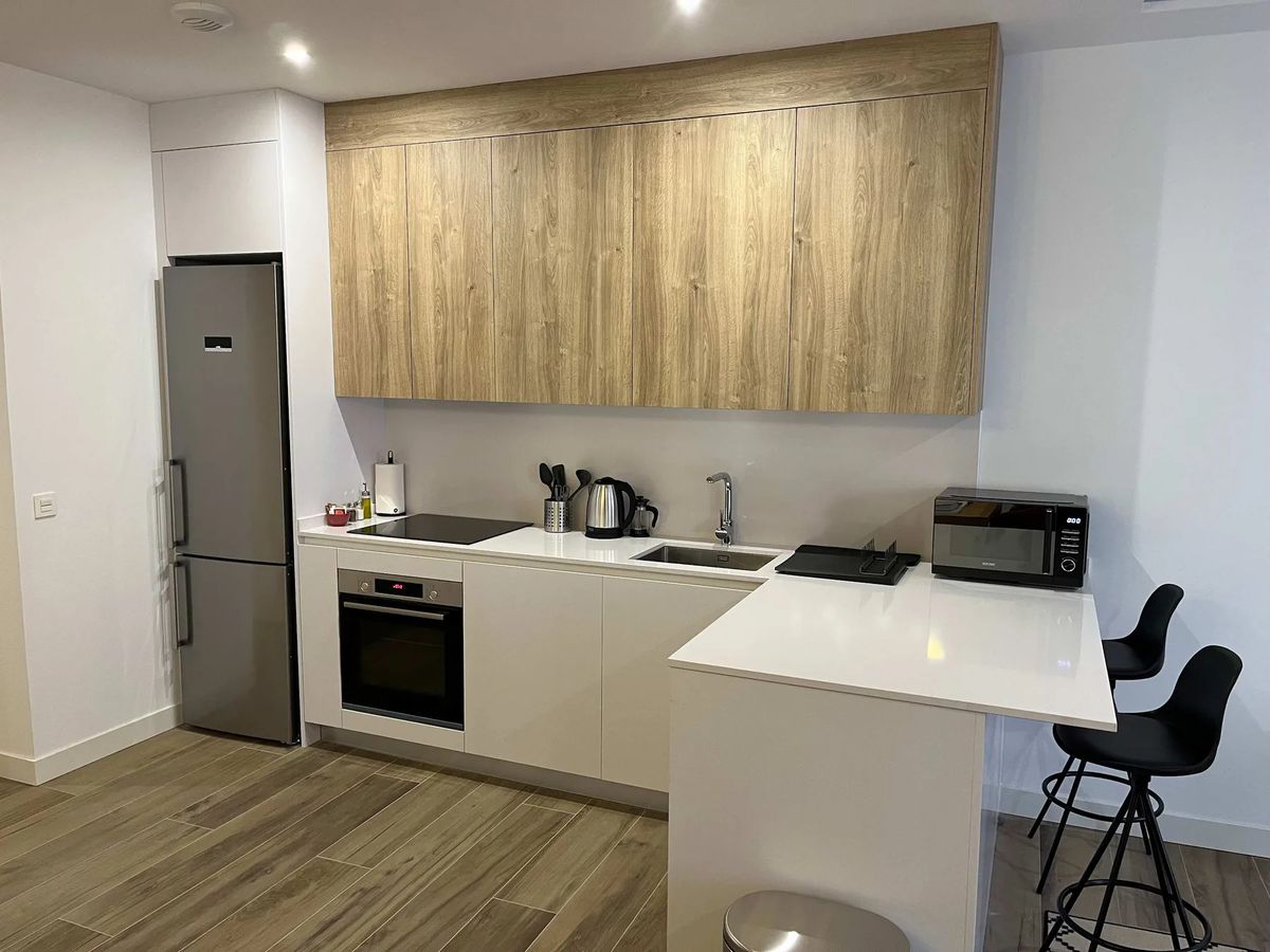 Impressive 3BR Sunny Terrace in Chueca