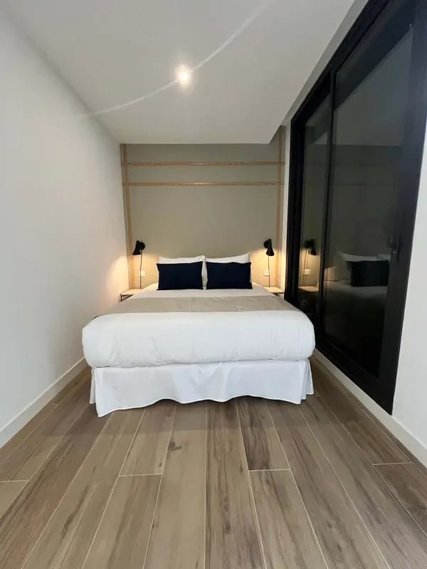 Impressive 3BR Sunny Terrace in Chueca