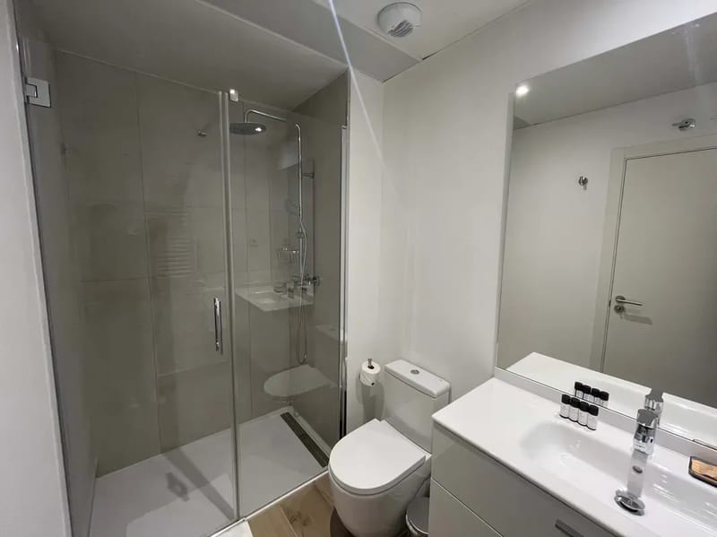 Impressive 3BR Sunny Terrace in Chueca
