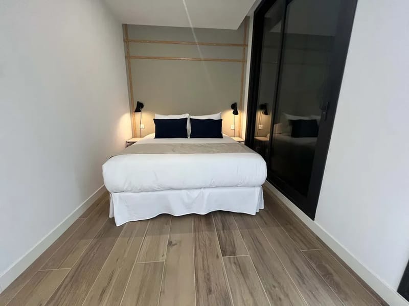 Impressive 3BR Sunny Terrace in Chueca