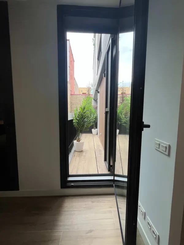 Impressive 3BR Sunny Terrace in Chueca