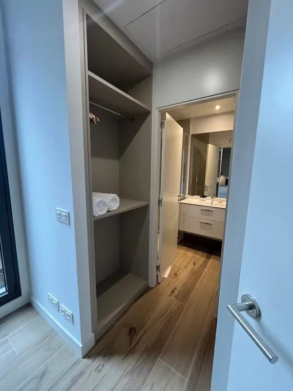Impressive 3BR Sunny Terrace in Chueca