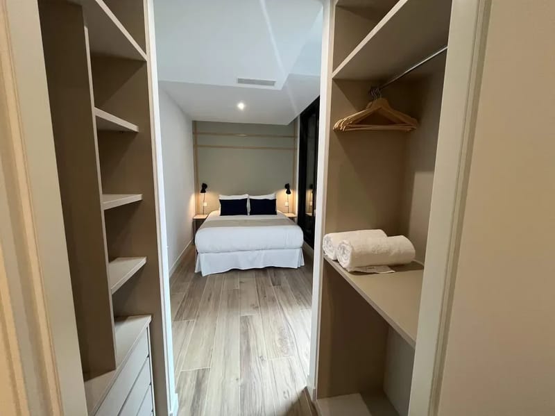 Impressive 3BR Sunny Terrace in Chueca