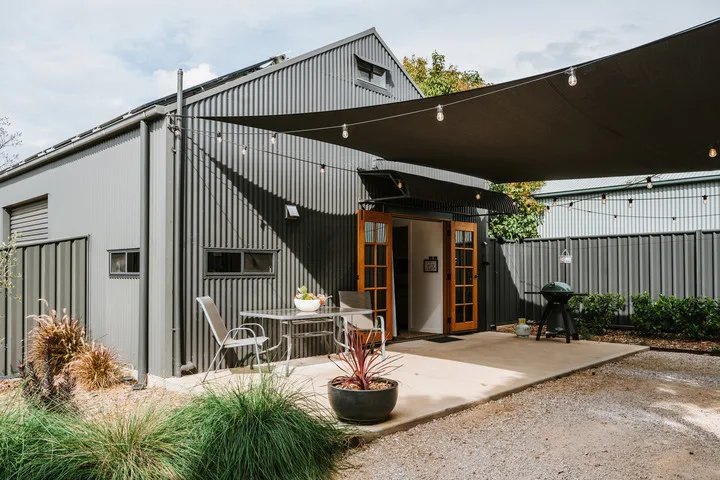 Caddy Shack—Mudgee Stay by Golf Course & Wineries
