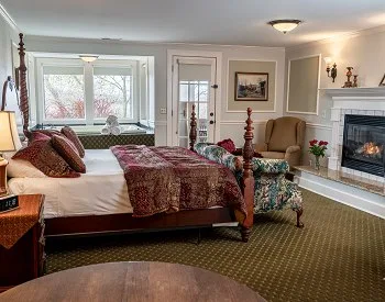 Covington Suite