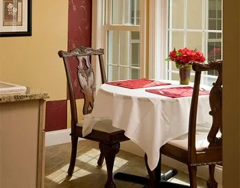 Elizabeth Suite
