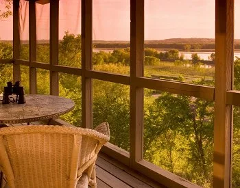 Suite Mississippi