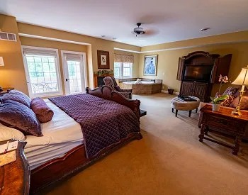 Suite Gwenivere