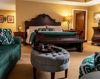 Suite Victoria