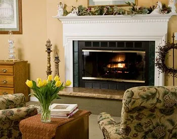 English Garden Suite