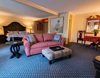 Alojamiento en Goldmoor Inn