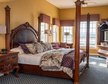 Suite Veranda