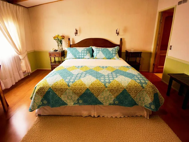Junior matrimonial suite