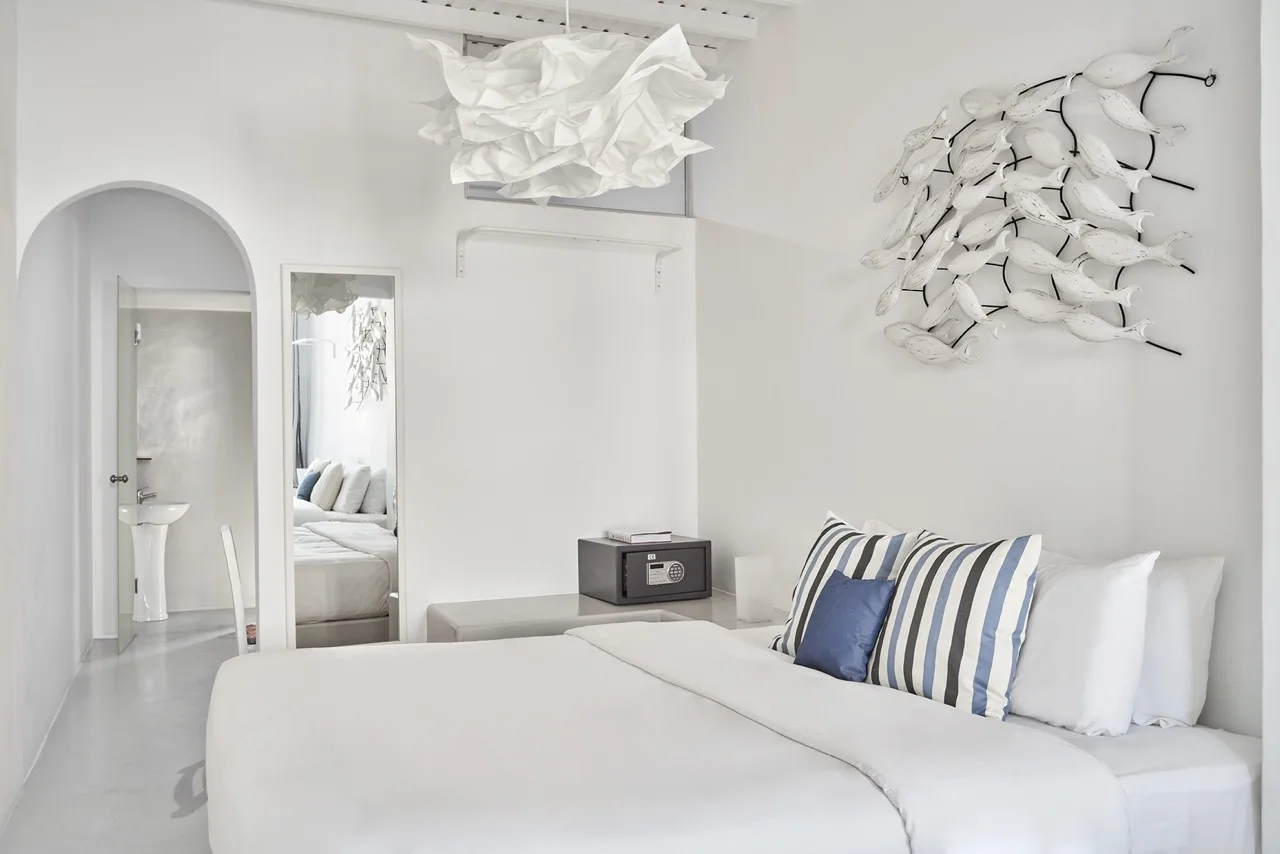 Central Suite