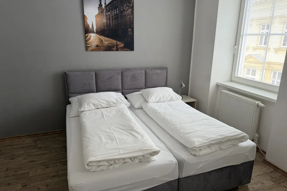 Double room Plus