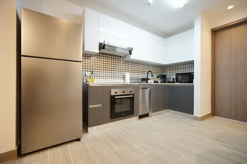 Luxury 1BR in Casco Antiguo w/ Balcony