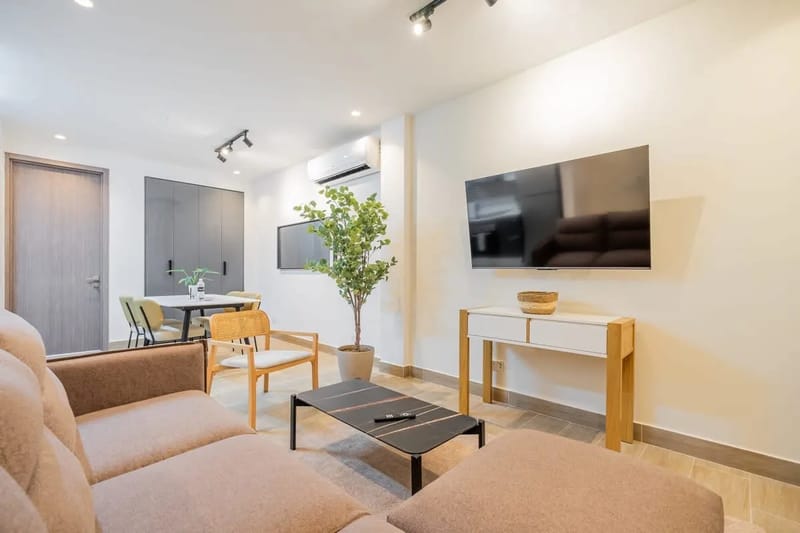 Luxury 1BR in Casco Antiguo w/ Balcony