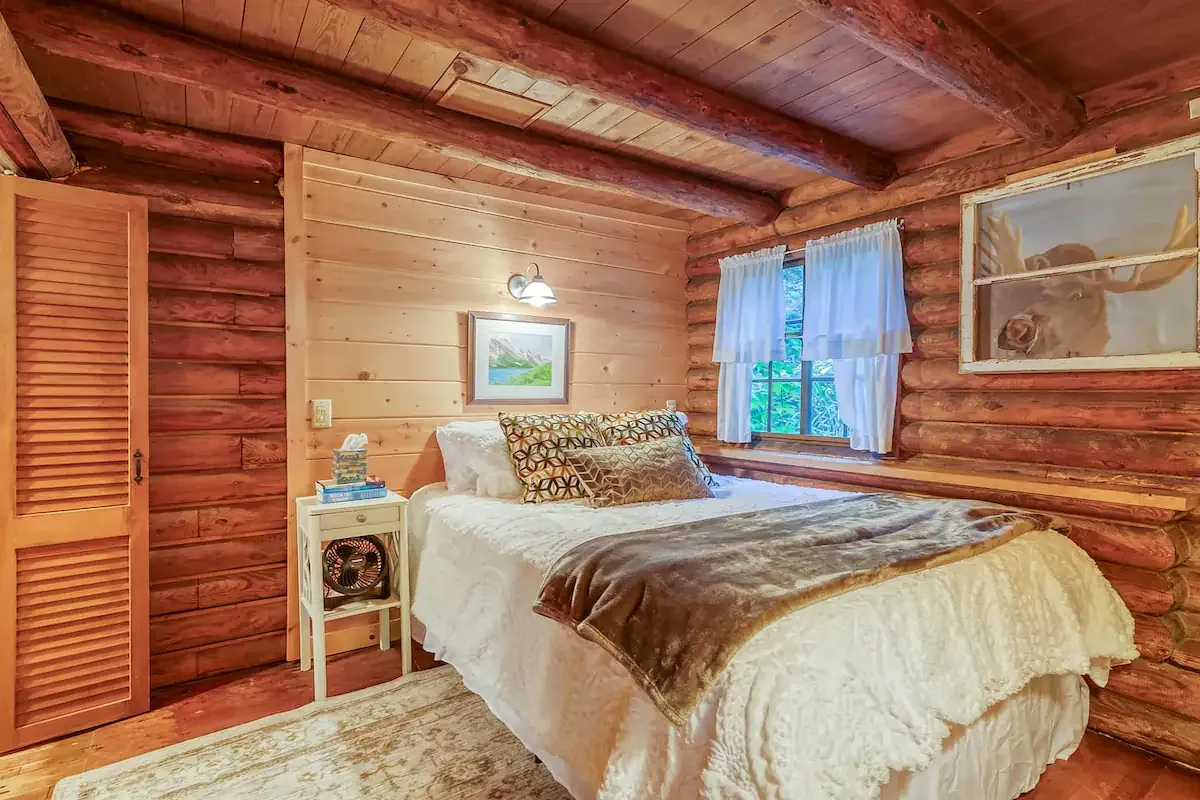 Dormitorio 1