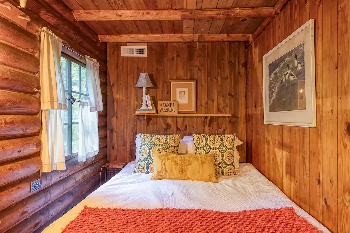 Dormitorio 2